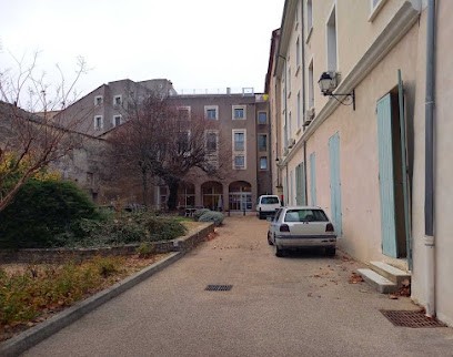 Maison De Retraite L'Oustalet, Maison de Retraite à Malaucène