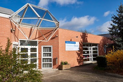 EHPAD Eleusis Saint Thibault Des Vignes, Maison de Retraite à Saint-Thibault-des-Vignes