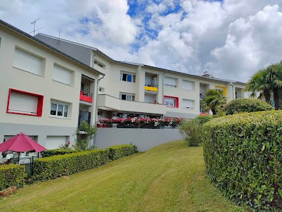 Résidence Autonomie Les Pervenches, Maison de Retraite à Saint-Georges-d'Espéranche