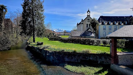 Foyer St Frai, Maison de Retraite à Pontacq