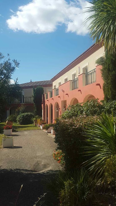 Résidence EHPAD Les Mélias, Maison de Retraite à Montady