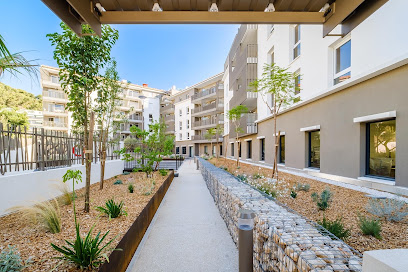 Résidence Seniors Ovelia - Le Mas Des Oliviers, Maison De Retraite à la Garde