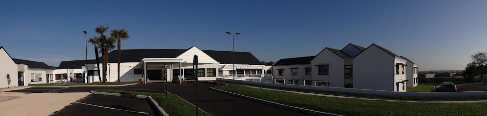 EHPAD Residence Ti Avalou, Maison de Retraite à Fouesnant
