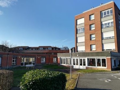 EHPAD La Rose May - UGECAM Hauts-de-France, Maison de Retraite à Marcq-en-Baroeul
