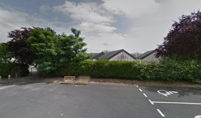 EHPAD Résidence du Fresne, Maison de Retraite à Saint-Amand-Longpré