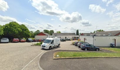 Ehpad L'aubinage Accueil Pour Personne âgée, Maison de Retraite à Saint-Aubin-d'Aubigné