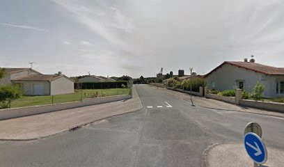 Gestion Des Foyers De Province - G.f.p, Maison de Retraite à Valdivienne