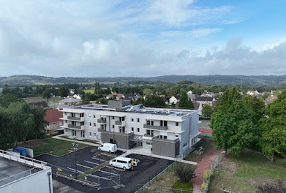 Les Logis D'Elvody, Maison de Retraite à Vire Normandie
