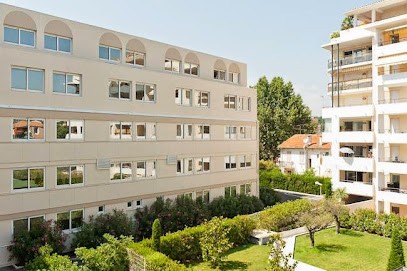 Résidence du Midi, Maison de Retraite à Cannes