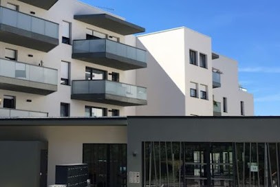 Résidence pour seniors AMAELLES - Les Jardins de Daphné, Maison de Retraite à Riedisheim