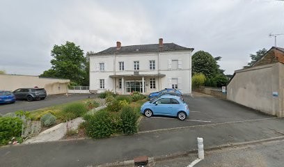 Résidences Les Hauts De Maine - EHPAD De Feneu, Maison de Retraite à Feneu