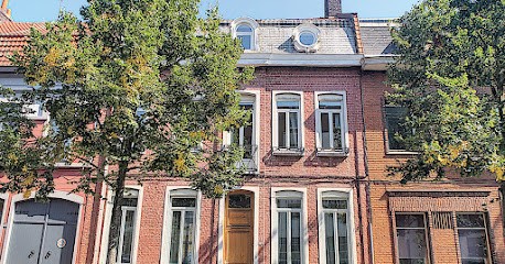 La Villa Nouvelle, Maison de Retraite à Croix