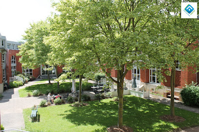 Résidence Autonomie Locarno - Hauts-De-Seine Habitat, Maison De Retraite à Suresnes