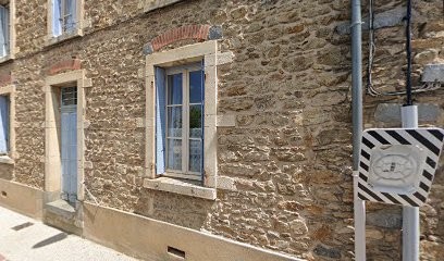 Maison de Retraite La Passerelle, Maison de Retraite à Larajasse