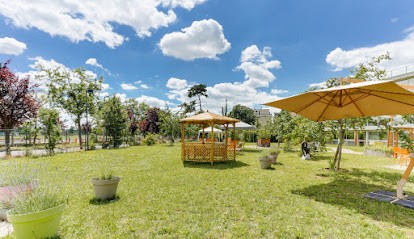 Residence Du Parc, Maison de Retraite à Maisons-Laffitte