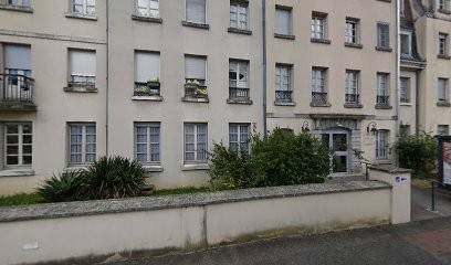 Foyer Résidence, Maison de Retraite à Fontainebleau