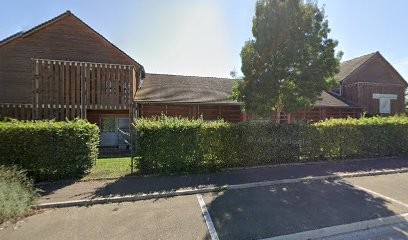 Fondation Des Caisses, Maison de Retraite à Lusigny-sur-Barse