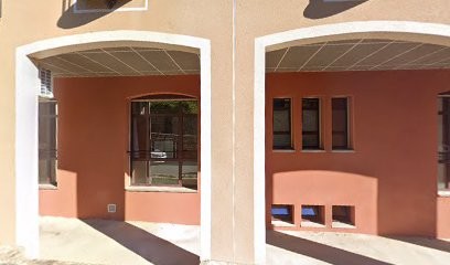 Saint Martin Maison De Retraite, Maison de Retraite à La Canourgue