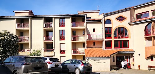 Résidence Léontine Naves, Maison de Retraite au Fousseret