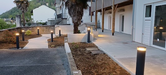 PYRENE PLUS, Maison de Retraite à Saint-Pé-de-Bigorre
