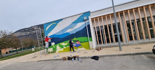 Marpa Le Jardin Des Courtanes, Maison de Retraite à Serrières-de-Briord