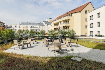 Résidence Services Seniors Les Jardins D'Arcadie Thionville, Maison de Retraite à Thionville