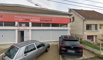 Foyer Des Paters, Maison de Retraite à Dole