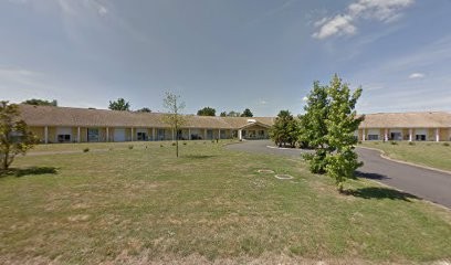 SANTA MONICA, Ehpad, Maison De Retraite Médicalisée, Maison de Retraite à Civray