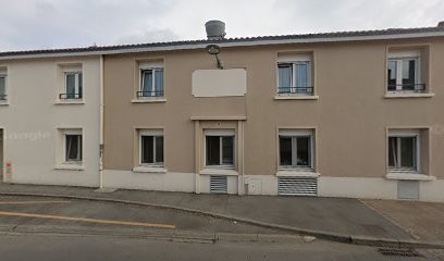 Association St-Joseph, Maison de Retraite à Saint-Philbert-de-Grand-Lieu