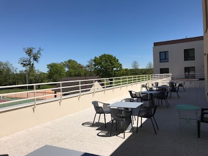 EHPAD Groupe Afp • Les Logis Du Nivernais, Maison de Retraite à Dornes