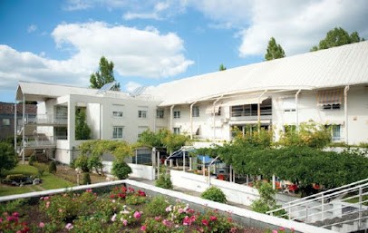 Fondation Partage Et Vie - EHPAD Le Foyer Du Petit Jer - Lourdes, Maison de Retraite à Lourdes