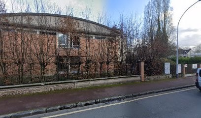 Centre Hôpitalier Intercom Poissy, Maison de Retraite à Saint-Germain-en-Laye
