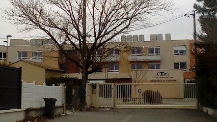 ORPEA - The Clearing, Maison de Retraite à Montélimar