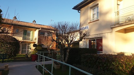 EHPAD Occitanie, Maison de Retraite à Plaisance-du-Touch