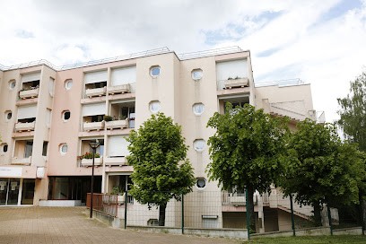 Résidence Autonomie ARPAVIE Yvonne Colas, Maison de Retraite à Éragny