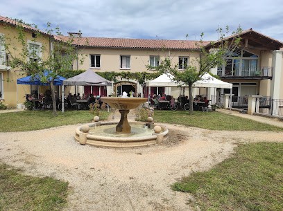 Maison de Retraite de St Jacques Rians, Maison de Retraite à Rians