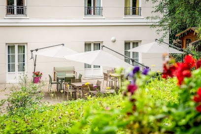 Résidence La Jonchère - Emeis, Maison de Retraite à Bougival