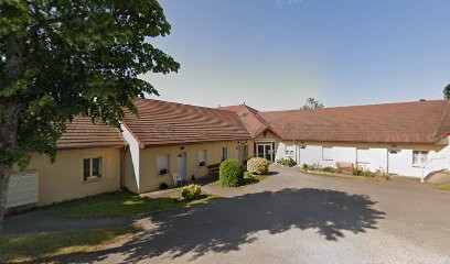 Residence Les Tilleuls, Maison de Retraite à Saint-Germain-du-Bois