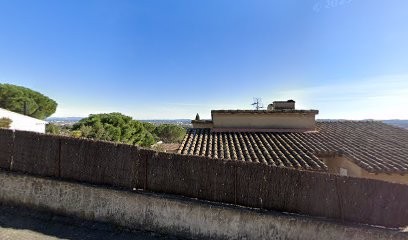 Daquai Laurent, Maison de Retraite aux Angles