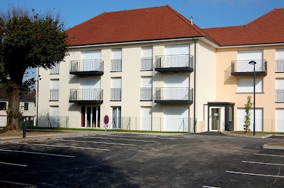 Le Clos Des Tilleuls Cormaline, Services Seniors, Maison de Retraite à Vézeronce-Curtin