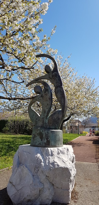 Ehpad Vivre Ensemble, Maison de Retraite à Saint-Pierre-en-Faucigny