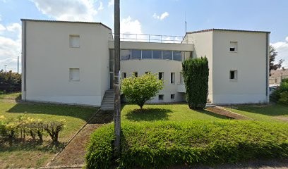 Maison Médicalisée Personnes Agées, Maison de Retraite à Imphy