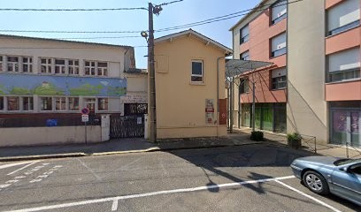 Résidence Mutualiste Saint Orens, Maison de Retraite à Montauban