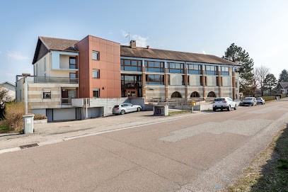 Résidence Bellevue, Maison de Retraite à Orgelet