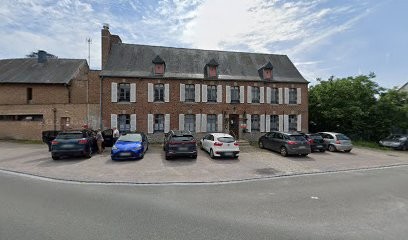 Maison des Personnes Agées, Maison de Retraite à Maroilles