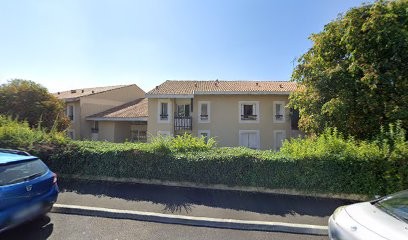 Résidence Personnes Agées Jacobins, Maison de Retraite à La Réole