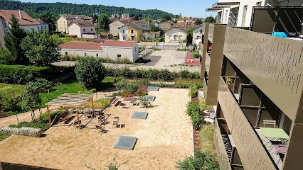 Résidence Nausicaa, Maison de Retraite à Ambérieu-en-Bugey