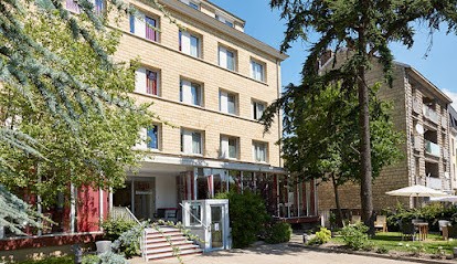 EHPAD Résidence Médicis Argenteuil, Maison de Retraite à Argenteuil