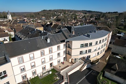 EHPAD La Providence, Maison de Retraite à Longny les Villages