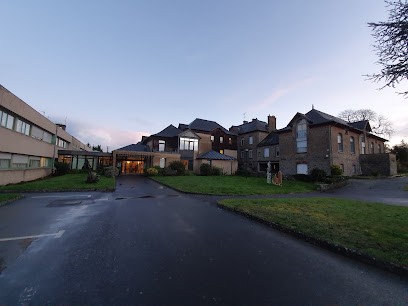 Maison De Retraite Foyer De Vie, Maison de Retraite au Tronchet
